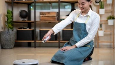 Robots That Eat Robots: The Power of Machine Metabolism