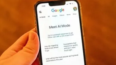Google AI Mode Adds Canvas, Live Search Help & New Features