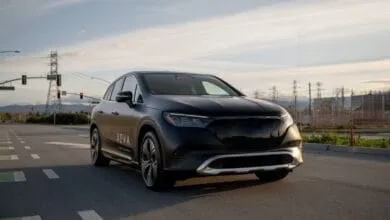 Aeva Partners With LG Subsidiary for Lidar Chip Production