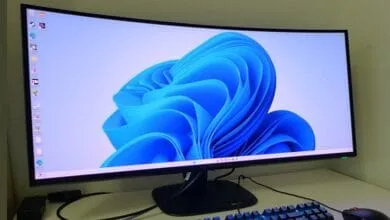 Alienware AW3425DW Review: Stunning QD-OLED Display & Performance