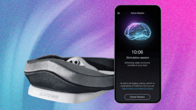 Somnee Smart Sleep Headband Review: Does High-Tech Help?