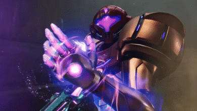 Metroid Prime 4: Beyond Rated in Korea, Release Date Soon?