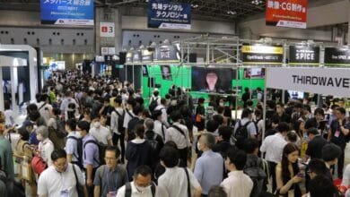 XR & Metaverse Fair Tokyo Highlights Innovation Amid Industry Uncertainty