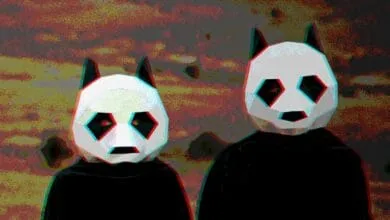 Koske Linux malware hides in panda images to evade detection