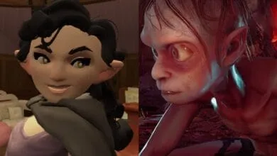 Lord of the Rings Games: A Decade of Struggles