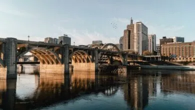 Minnesota Deploys National Guard Following St. Paul Cyberattack