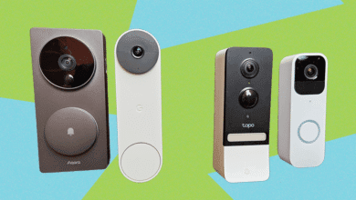 Top 8 Video Doorbell Cameras for 2025: Smart & Budget Picks