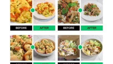 Uber Eats Enhances Menus with AI for Better Food Pics & Reviews