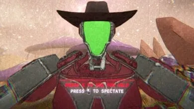 How Mycopunk’s Devs Built a Hit Game From a School Project With No Budget