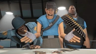 Itch.io bans adult content: New restrictions on NSFW games explained