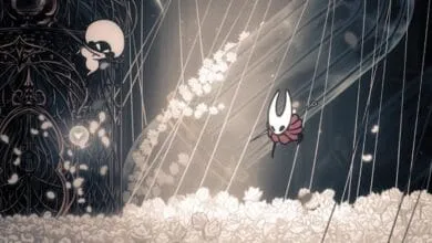 Hollow Knight: Silksong Playable at Gamescom – It’s Real!