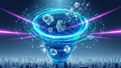 Booz Allen’s Vellox Reverser Speeds Up AI Malware Analysis