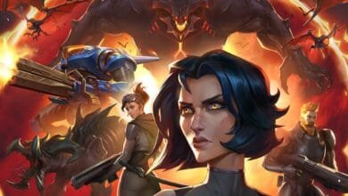 Stormgate Exits Early Access Early: Campaign & 1v1 Ready for Wider Audience