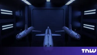 Germany Claims 90% of Europe’s Record Defense Tech Funds