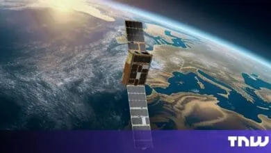 Satellite Uses AI to Make Autonomous Decisions in Space