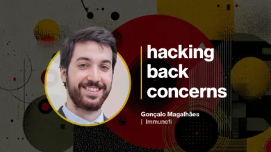 Navigating the Legal Risks of Hacking Back