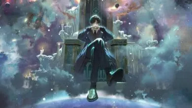 Lord of Mysteries: The Spiritual Successor to Bloodborne 2