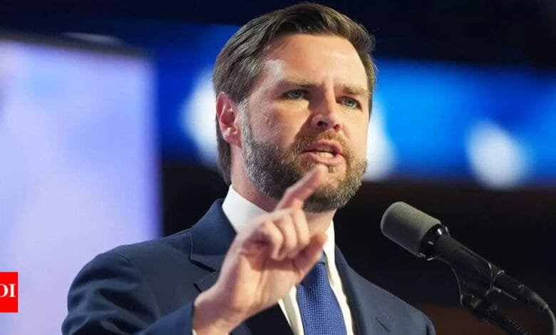 Close-up of Ron DeSantis, Florida Governor, speaking at a podium, gesturing with his hand.