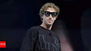 China’s DeepSeek Shakes Meta: Silicon Valley’s AI Talent War Begins