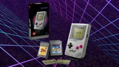 Top LEGO Game Boy & Switch 2 Pokémon Z-A Bundle Deals