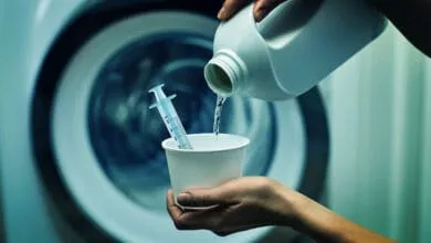 Inventor: Bleach Injections Could Destroy Cancer Tumors