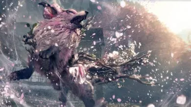 Wild Hearts S Review: Performance Hiccups in an Underrated Monster Hunter