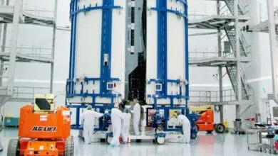 US Space Plane to Test Cutting-Edge Quantum Navigation Tech