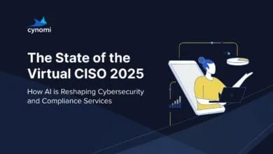 AI Slashes vCISO Workload by 68% Amid Surging Demand