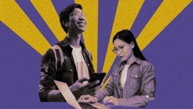 China's AI Education Strategy & Welfare Algorithm Risks