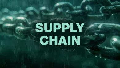 Your Supply Chain Security Strategy's Biggest Blind Spot
