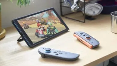 Nintendo Focuses on Attention, Not Console Wars