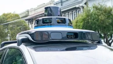 Waymo Partners With Avis to Manage Dallas Robotaxi Fleet