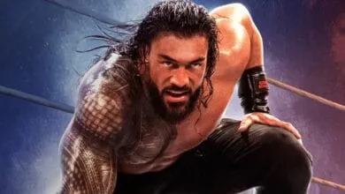 WWE 2K25 on Switch 2 Missing Image Uploads – Fans Upset