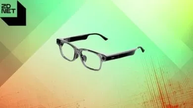 AI-Powered Smart Glasses Read Menus and Assist the Visually Impaired