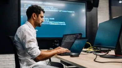No CS Degree? This Startup CEO Says It’s Not a Problem