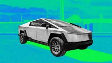 Viral ‘Deactivated’ Tesla Cybertruck Video Likely Fake