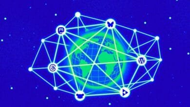 Major Newsletter Platform Expands to Bluesky and Mastodon