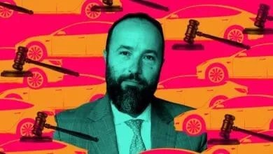 Lawyer Who Defeated Tesla Prepares for Next Legal Battle