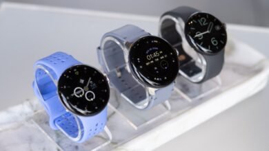 Google Pixel Watch 4: Big on AI, Bigger on Innovation