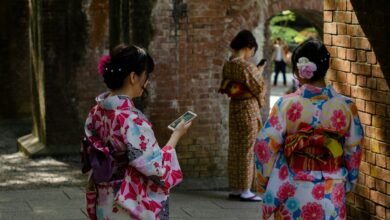 Japan City Proposes 2-Hour Daily Smartphone Limit for Residents