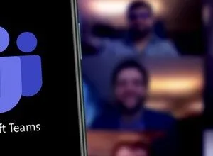 Microsoft Teams Targeted by Fake IT Support Scams