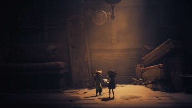Little Nightmares 3 Cross-Play & Cross-Saves Details Revealed