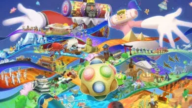 Once Upon A Katamari Release Date Set for October