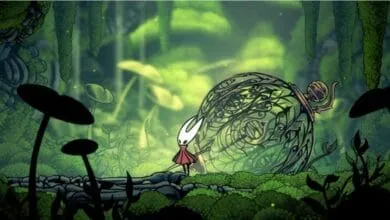 Hollow Knight: Silksong Skipped Again in Nintendo Direct
