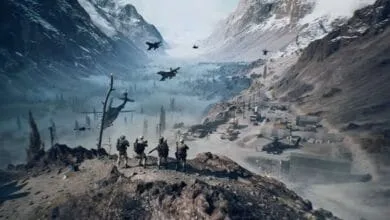 Battlefield 6 Revives Classic Class System for Better Gameplay