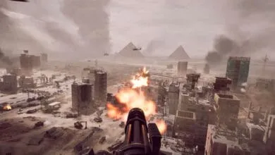 All Battlefield 6 Maps Revealed So Far