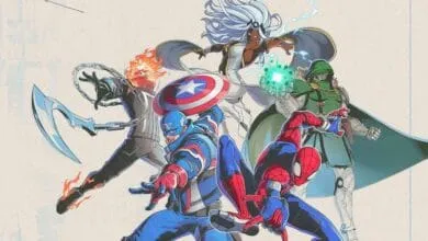 Marvel Tokon: Fighting Souls Closed Beta – Sign Up Now!