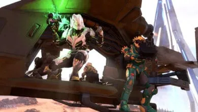 Halo Infinite Finally Restores Long-Missing Feature After 15 Years