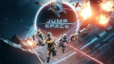 Jump Ship Rebrands as Jump Space Amid Trademark Dispute