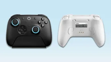 8BitDo Ultimate 2 Controller for Switch 2: Limited-Time Amazon Deal